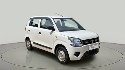 Maruti Wagon R LXI