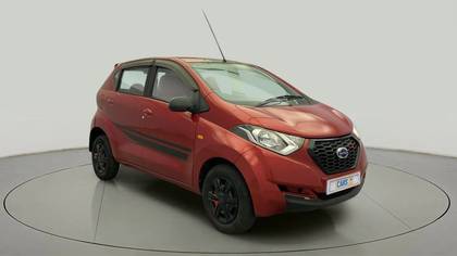 Datsun RediGO Sport