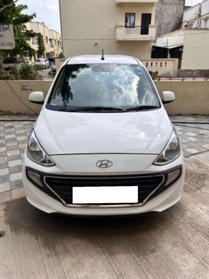 Hyundai Santro Magna BSIV