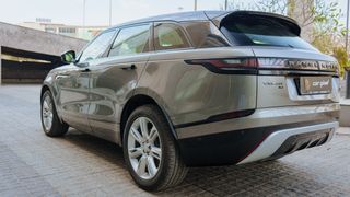 Land Rover Range Rover Velar 2017-2023 Land Rover Range Rover Velar R-Dynamic S Diesel MY21