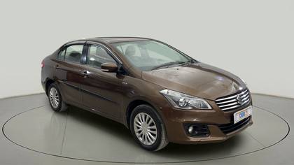 Maruti Ciaz VXi