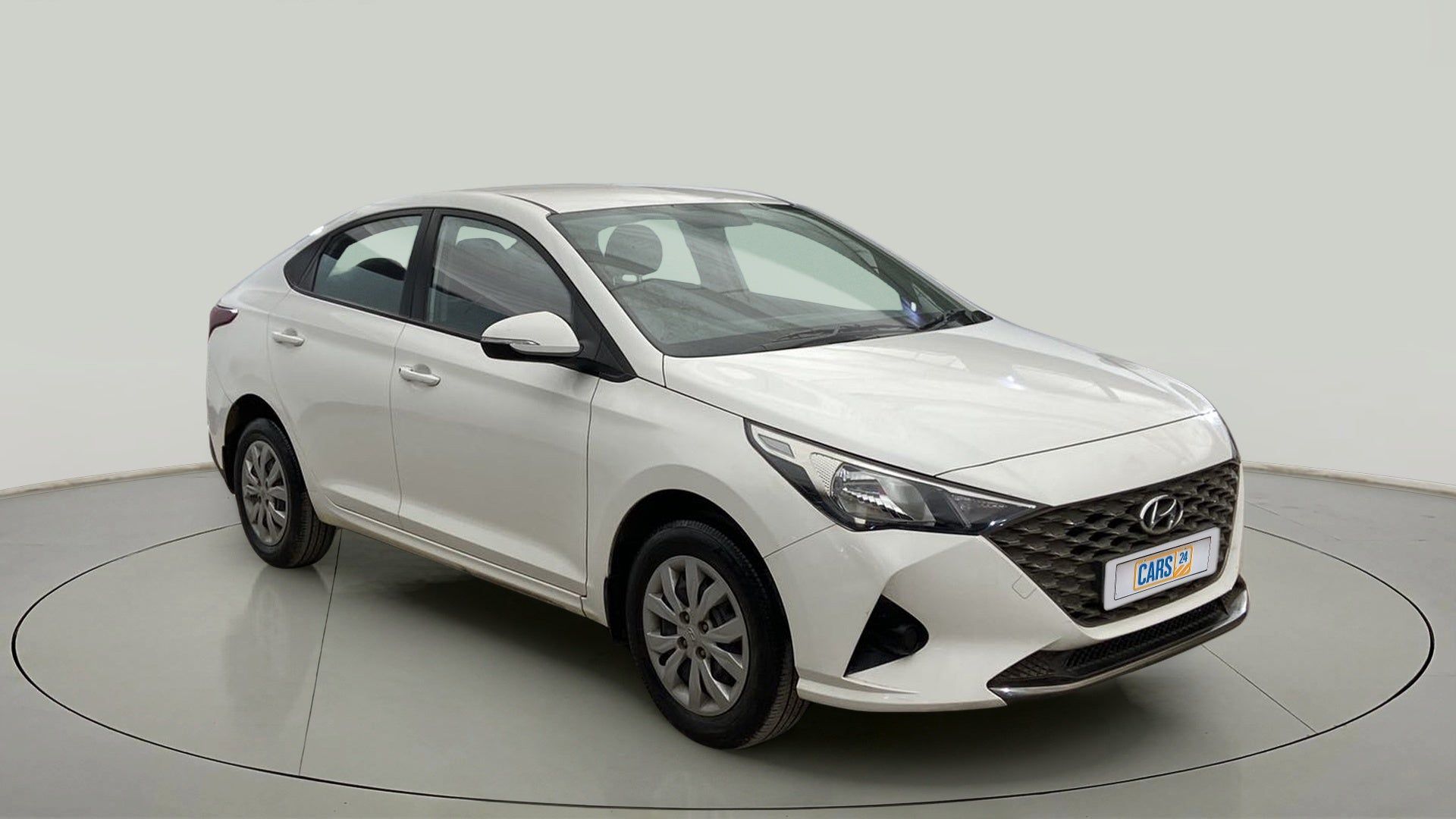 Hyundai Verna 2020-2023