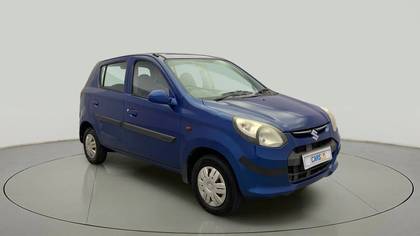 Maruti Alto 800 LXI