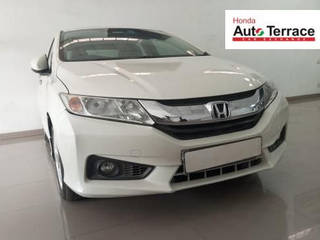 Honda City 4th Generation Honda City VX MT