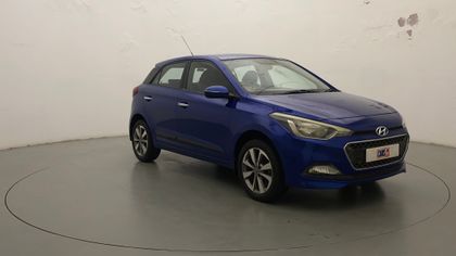 Hyundai Elite i20 2014-2017 Asta 1.2