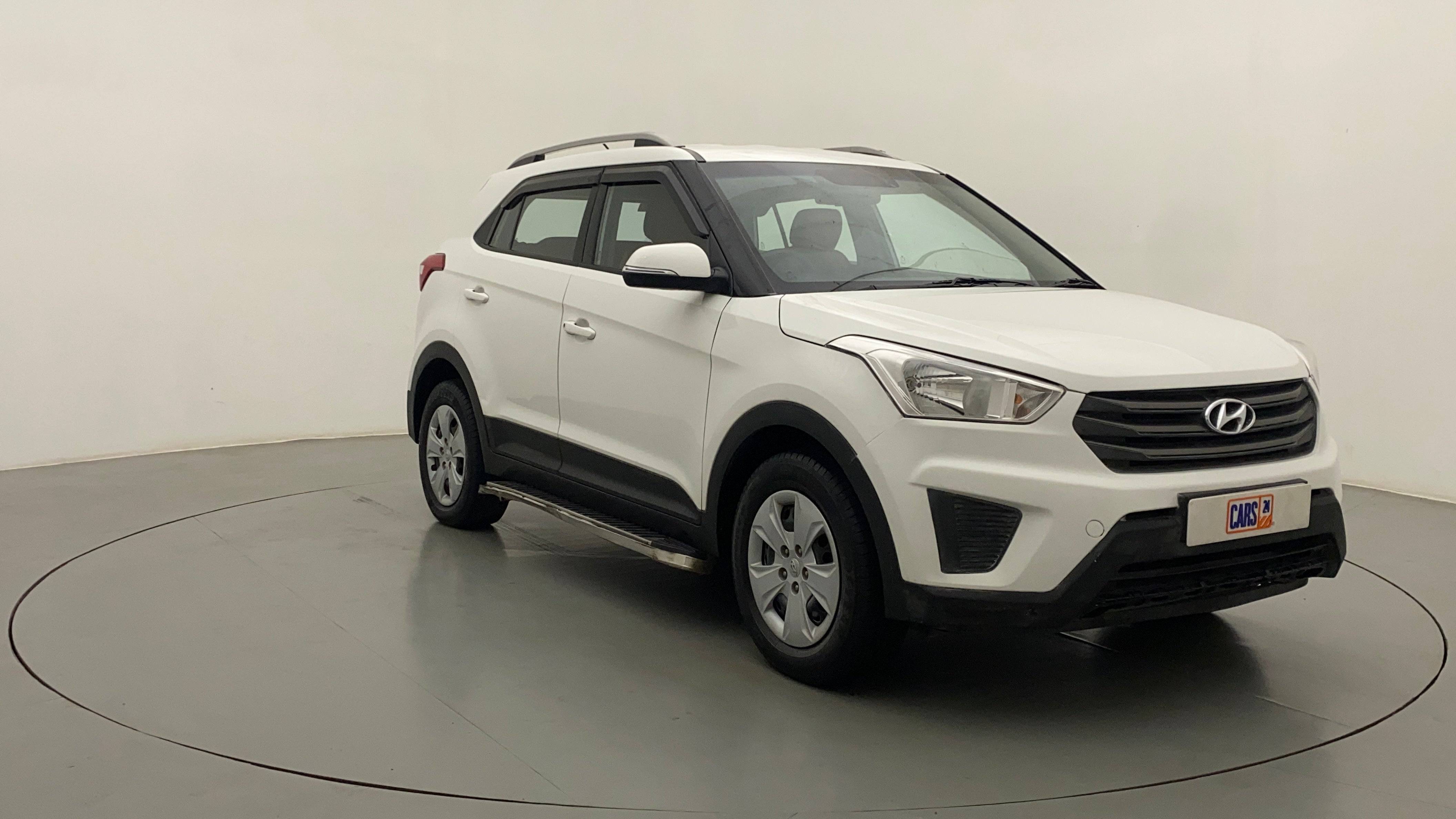 Used Hyundai Creta Cars in India 1928 Second Hand Hyundai Creta