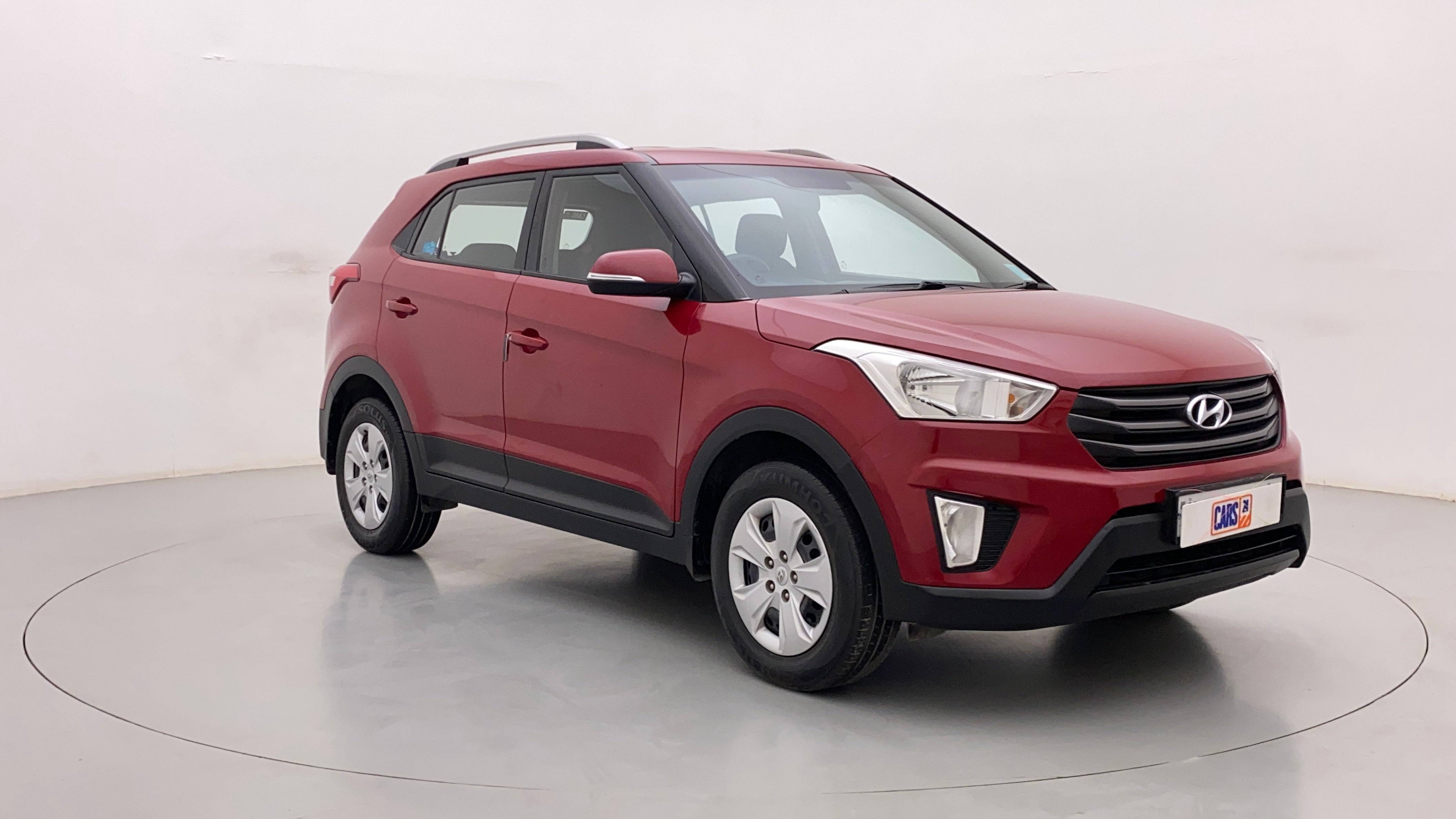 Used Hyundai Creta Cars in India 1928 Second Hand Hyundai Creta