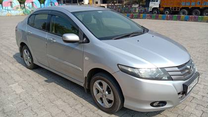 Honda City i VTEC S