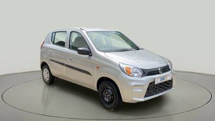 Maruti Alto 800 VXI BSVI