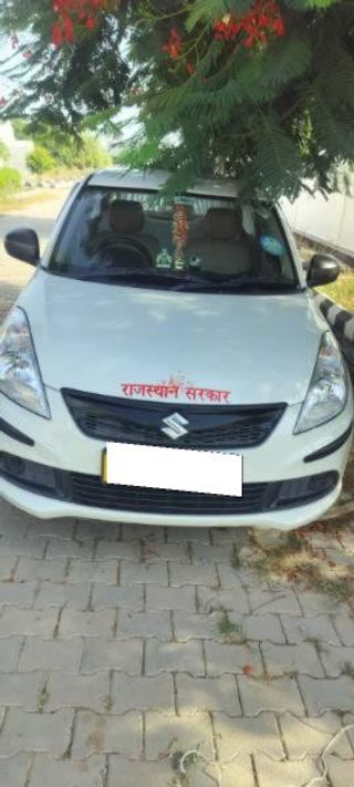 Maruti Swift Dzire Tour Maruti Swift Dzire Tour S CNG