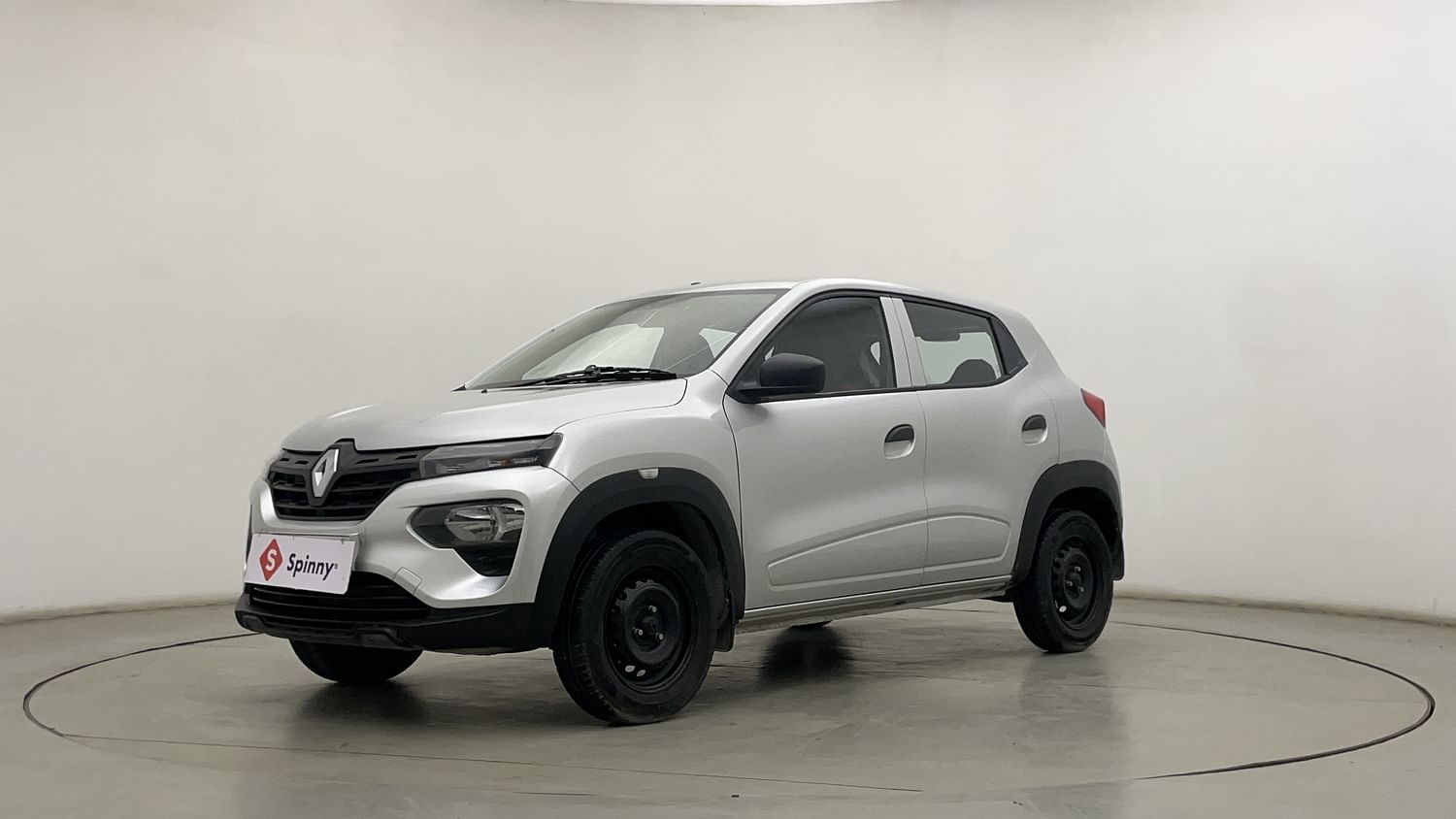 Used Renault KWID 1.0 RXE Car in Jaipur, 2022 Model - Find Best Deals ...