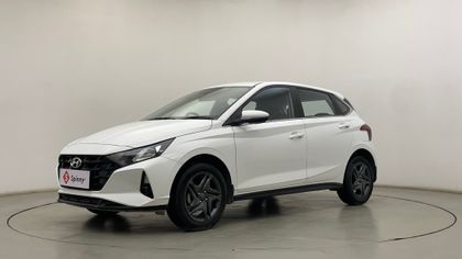 Hyundai i20 Sportz BSVI