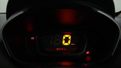Renault KWID RXL