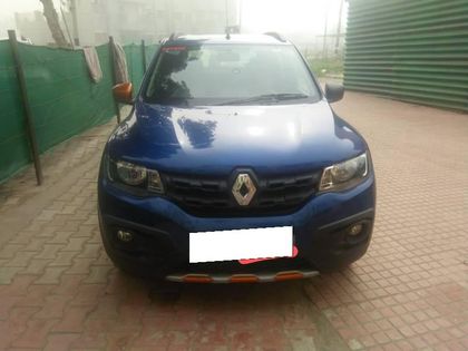 Renault KWID 1.0 RXT
