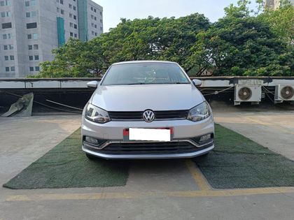 Volkswagen Ameo 1.2 MPI Highline