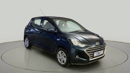 Hyundai Grand i10 Nios Magna CNG