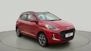 Hyundai Grand i10 Nios 2019-2023 Hyundai Grand i10 Nios Asta