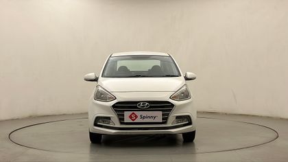 Hyundai Xcent 1.2 VTVT SX