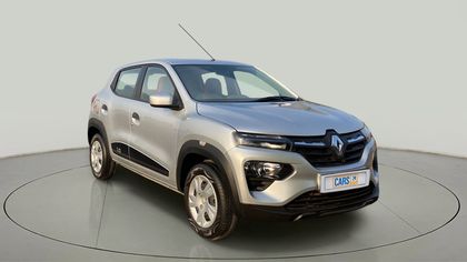 Renault KWID 1.0 RXT BSVI