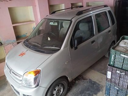 Maruti Wagon R LXI Minor Duo LPG