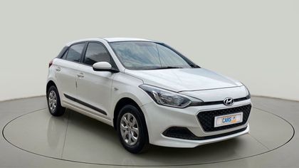 Hyundai Elite i20 2014-2017 Magna 1.2