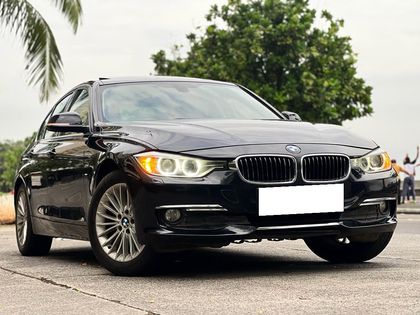 BMW 5 Series 2013-2017 520d Luxury Line