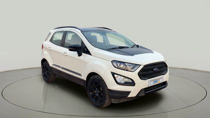 Ford Ecosport 2015-2021 Thunder Edition Petrol