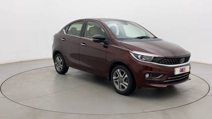 Tata Tigor XZ Plus BSVI