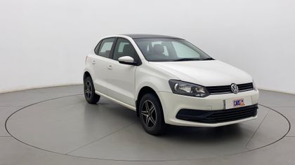 Volkswagen Polo 1.2 MPI Trendline