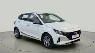 Hyundai i20 2020-2023 Hyundai i20 Magna BSVI