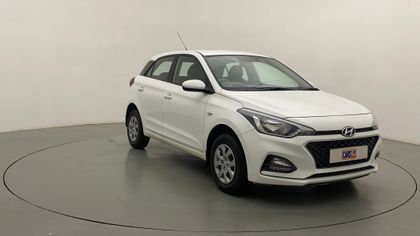 Hyundai Elite i20 2017-2020 Magna Plus BSIV