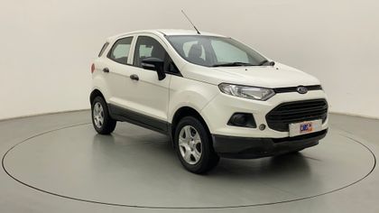 Ford Ecosport 1.5 Ti VCT MT Ambiente BSIV