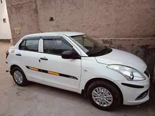 Maruti Swift Dzire Tour Maruti Swift Dzire Tour S CNG