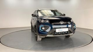 Tata Nexon EV Max 2022-2023 Tata Nexon EV XZ Plus Lux