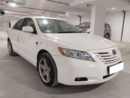 Toyota Camry W4 (AT)