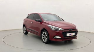 Hyundai Elite i20 2014-2017 Hyundai Elite i20 2014-2017 Asta 1.2