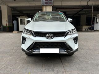 Toyota Fortuner Toyota Fortuner Legender 2023