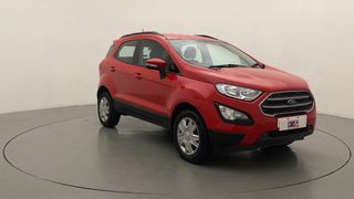 Ford Ecosport 2015-2021 Ford Ecosport 2015-2021 1.5 Petrol Trend Plus AT BSIV