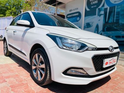 Hyundai Elite i20 2014-2017 Asta 1.4 CRDi