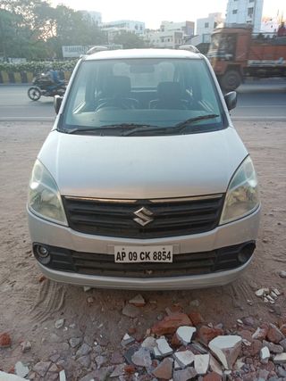 Maruti Wagon R 2013-2022 Maruti Wagon R LXI