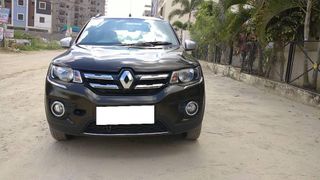 Renault KWID 2015-2019 Renault KWID 1.0 RXT