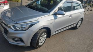 Hyundai Elite i20 2017-2020 Hyundai Elite i20 2017-2020 Magna Plus BSIV