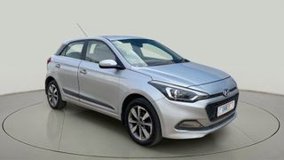 Hyundai Elite i20 2017-2020 Hyundai Elite i20 2017-2020 1.2 Asta Option