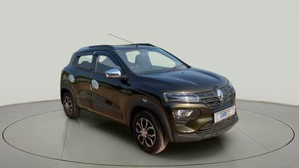 Renault KWID 1.0 RXL AMT