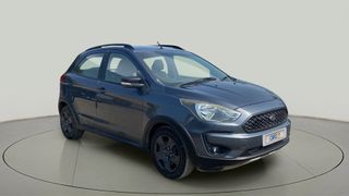 Ford Freestyle Ford Freestyle Trend Diesel BSIV