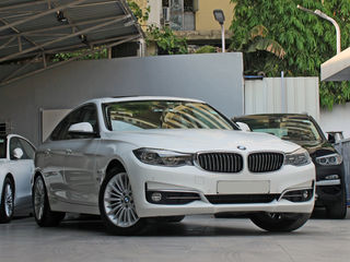 BMW 3 Series GT BMW 3 Series GT Luxury Line