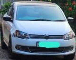 Volkswagen Vento 2010-2014 Volkswagen Vento Petrol Style Limited Edition