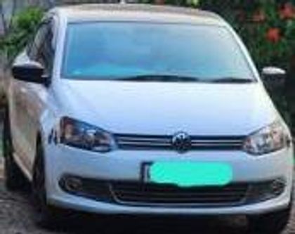 Volkswagen Vento Petrol Style Limited Edition