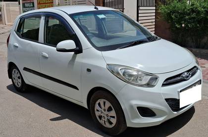 Hyundai i10 Magna