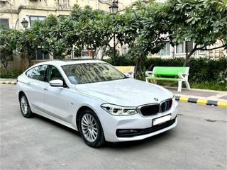 BMW 6 Series BMW 6 Series GT 630i Luxury Line 2018-2021